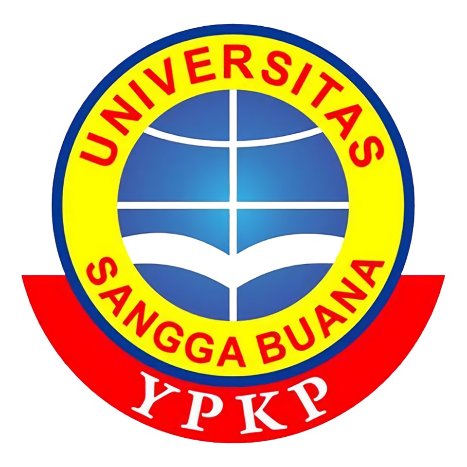 Sangga Buana