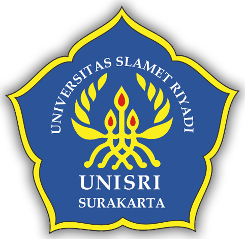 Universitas Slamet Riyadi Surakarta