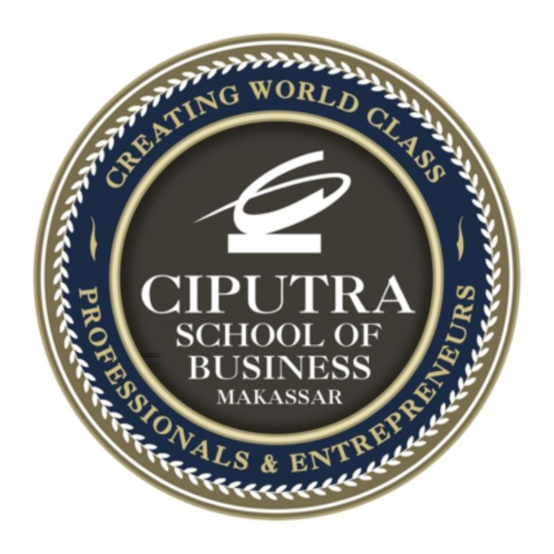 Ciputra School of Business Makassar