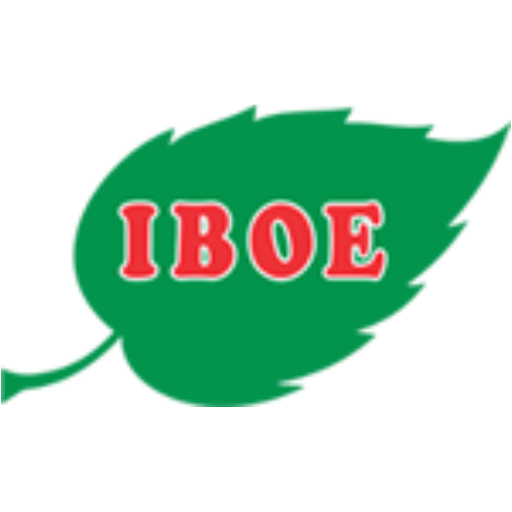 JAMU IBOE