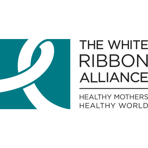 THE WHITE RIBBON ALLIANCE