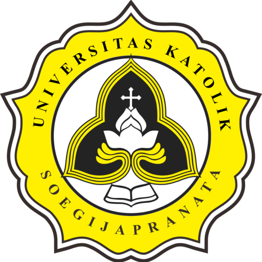 Univ KATOLIK SOEGIJAPRANATA