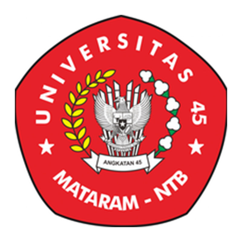 Universitas 45 Mataram